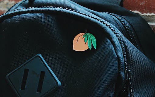 10 Signs You're a Southern Smoker – Peaches