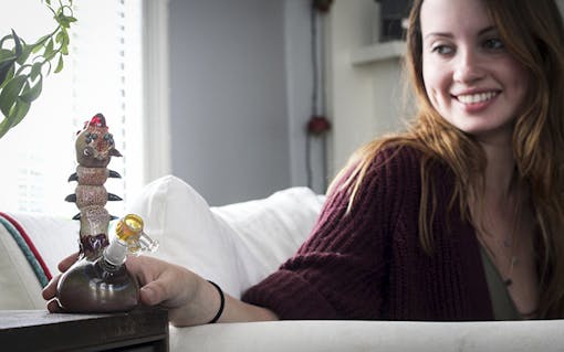 10 Signs You're a Southern Smoker – Indoor Cannabis