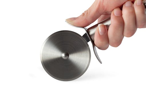 Pizza cutter