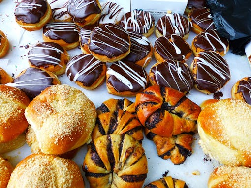 marijuana and metabolizing carbohydrates