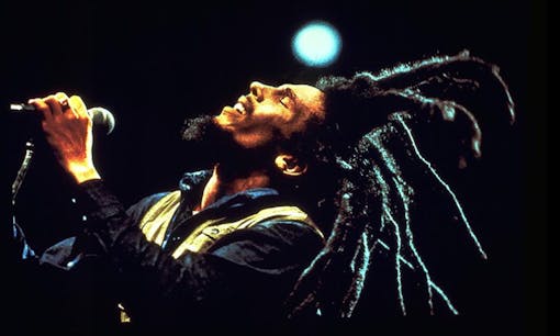 Bob Marley