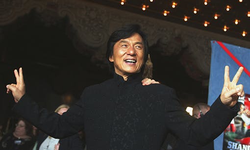 jackie chan,leafly