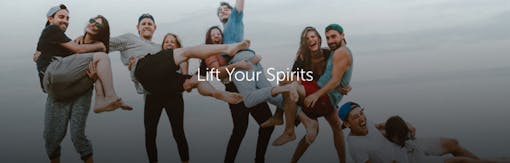 Uplifting cannabis strains