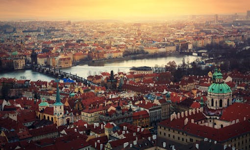Prague, Czech Republic