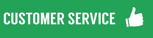 what to look for in a head shop: customer service