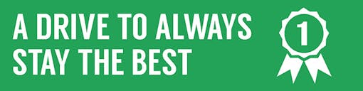 what to look for in a head shop: a drive to always stay the best