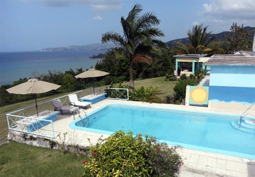 Windfall Villas Bud And Breakfast cannabis vacation rental