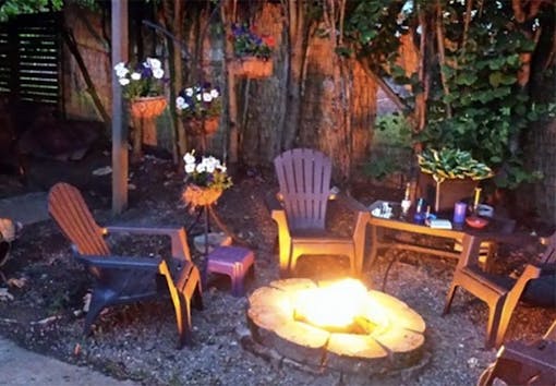 Green Friendly Bud And Breakfast cannabis vacation rental