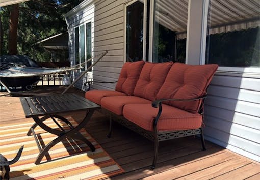 Denver's Best Bud n Breakfast cannabis vacation rental