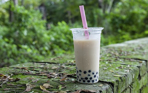 Bubble tea