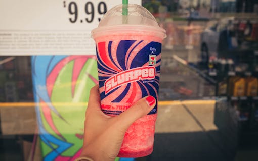 Slurpee