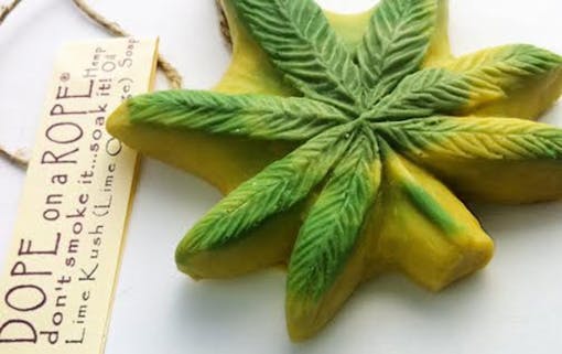 Dope on a Rope Etsy shop