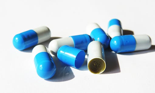 How to "smoke" weed without smoking it: ingestible oils