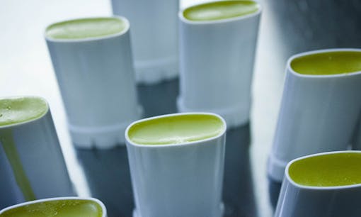 How to "smoke" weed without smoking it: topicals