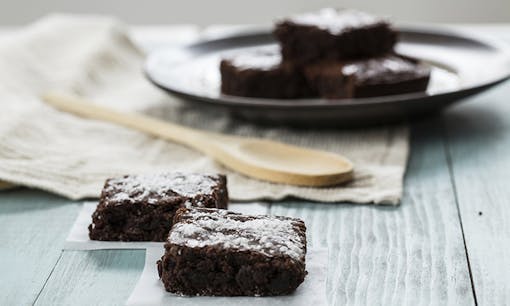 How to "smoke" weed without smoking it: edibles