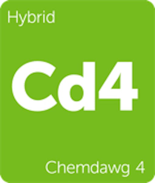 7 Cannabis Strains That Will Make You Appreciate the TRex Leafly