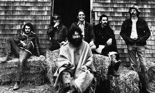 Origins of 420 - The Grateful Dead in 1970
