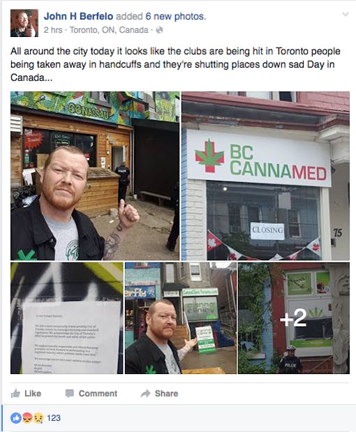 John H. Berfelo added 6 new photos