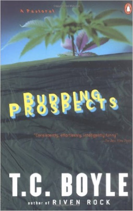 Budding Prospects: A Pastoral