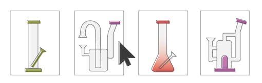 myth: online headshops are always better that brick and mortar stores