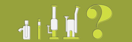 myth: online headshops sell fake knockoff bongs