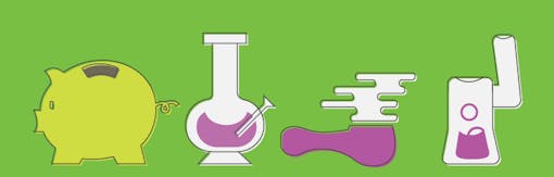 myth: online headshops are more expensive