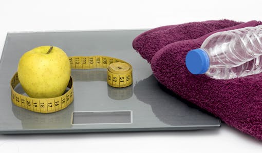 Motivation tools for weight loss