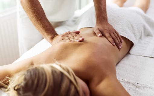 What are the benefits of massage?