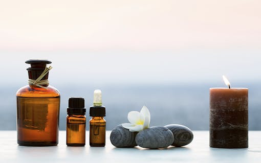 Practitioners incorporating cannabis topicals and oils in massage
