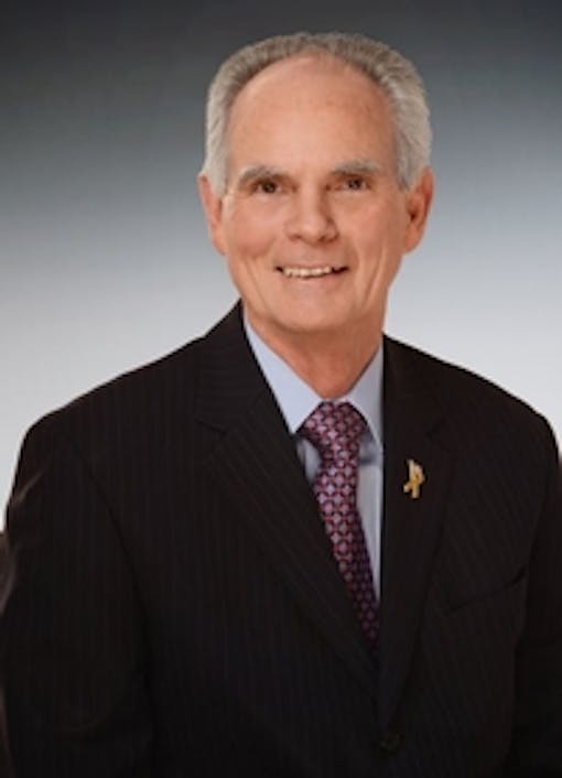 Chuck Reed, former mayor of San Jose, California