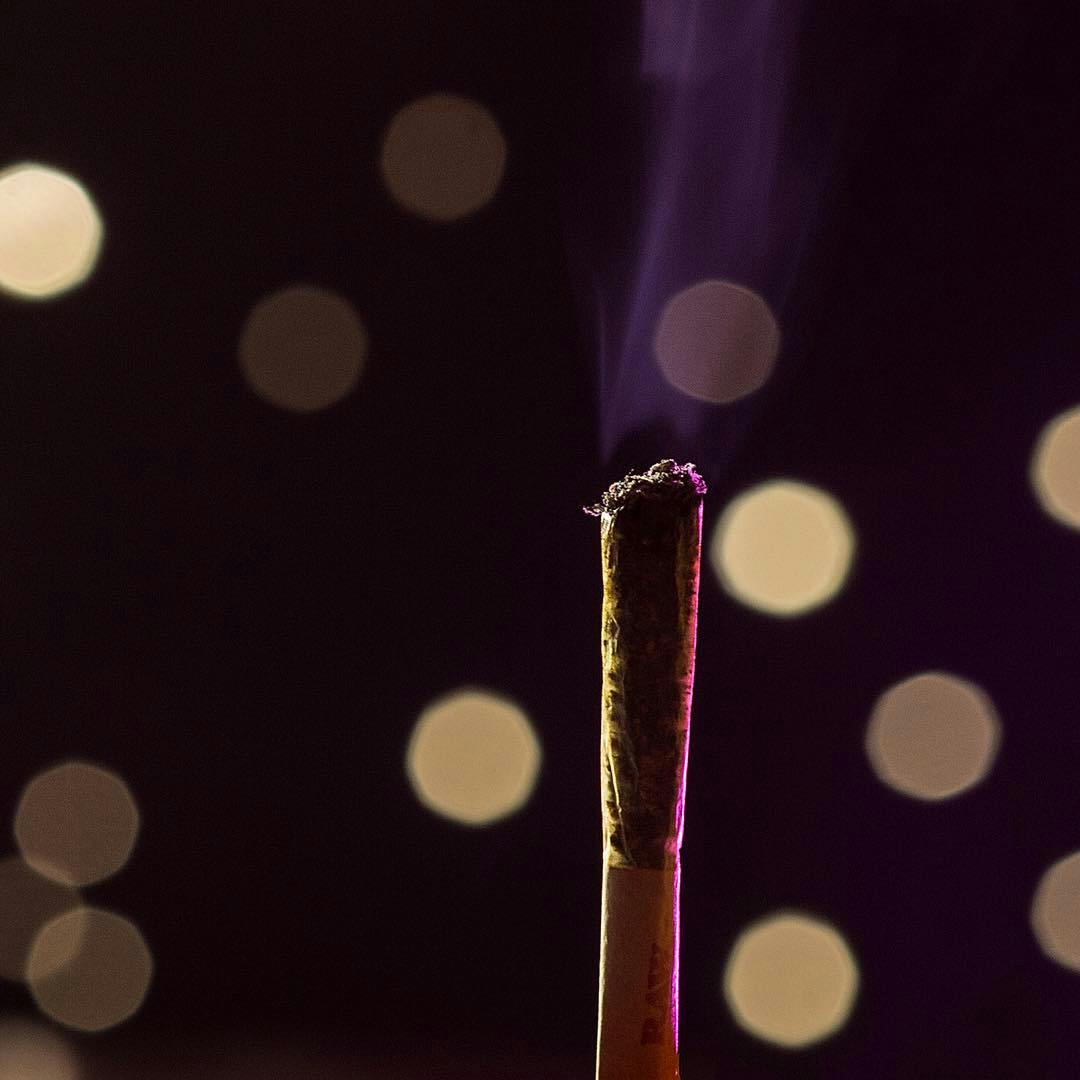 Cannapics: 7 Stunning Images of Cannabis Joints | Leafly