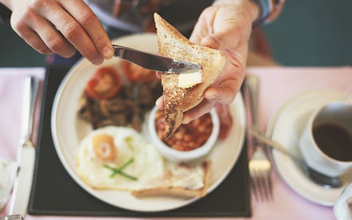 How to Avoid Metabolic Dysfunction Using CBD