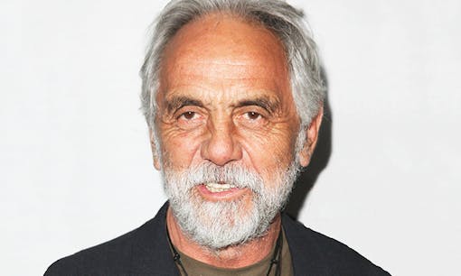 Tommy Chong