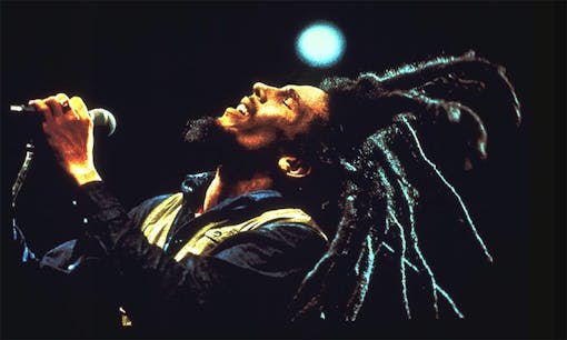Bob Marley