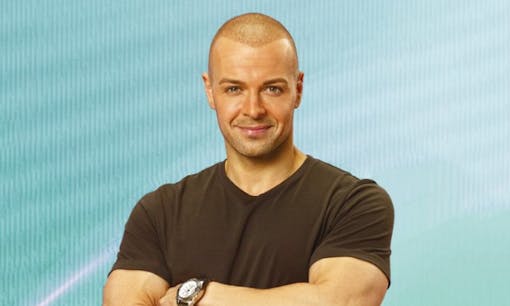 Joey Lawrence