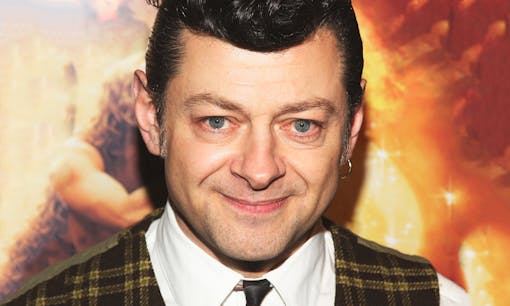 Andy Serkis