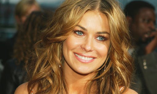 Carmen Electra