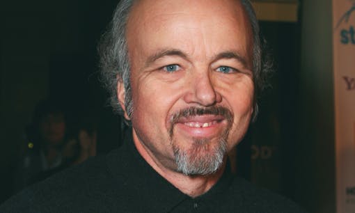 Clint Howard