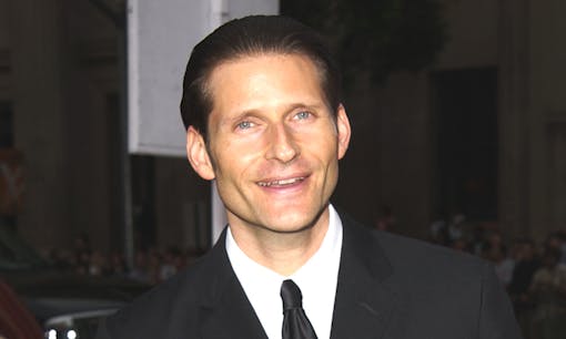 Crispin Glover