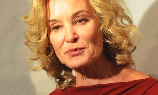Jessica Lange