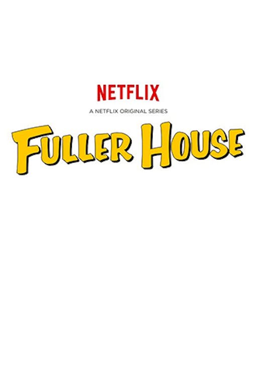 Fuller House Poster