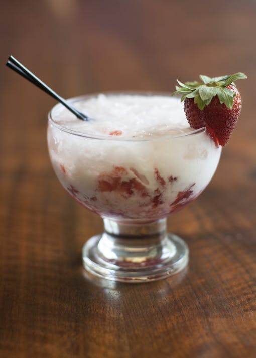 Strawberry Shortcake