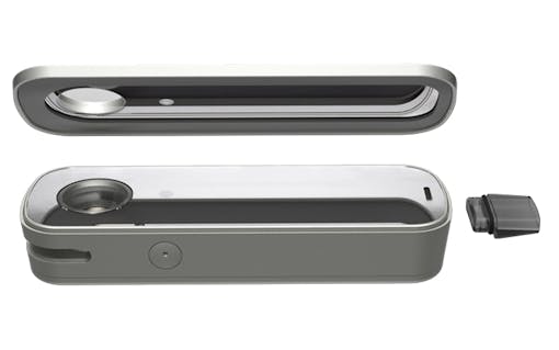 Firefly 2 Vaporizer: Stronger, Smaller, Stronger, Streamlined