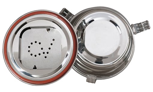 Large C-Vault cannabis stash box