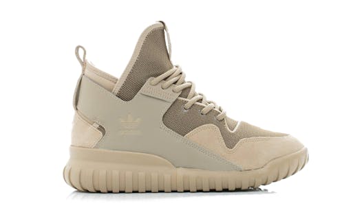 Tubular X Men's Adidas Originals hemp shoes