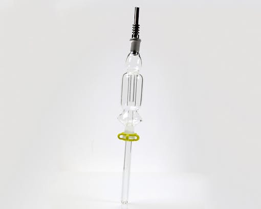 HoneyTip nectar collector with titanium tip from Smoke Cartel