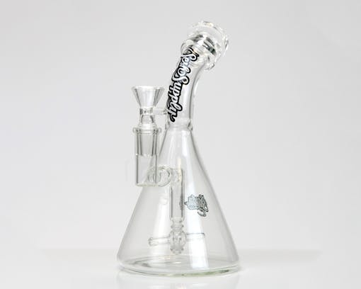 Scylla propeller perc rig from Smoke Cartel
