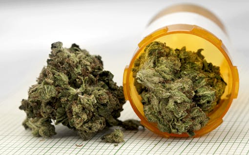 Medical marijuana