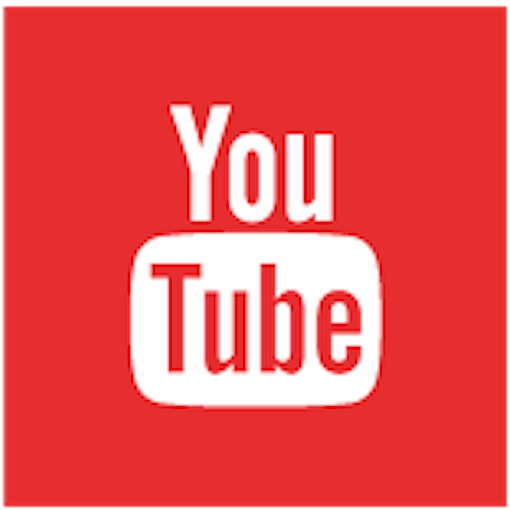 YouTube icon