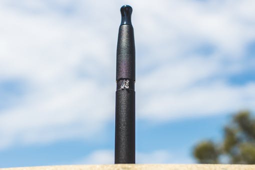 KandyPens Gravity wax pen